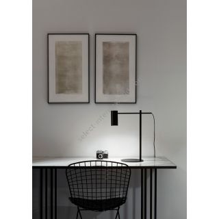 Estiluz / Table Lamps / Cyls M-3907