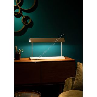 Estiluz / Table Lamps / Gada M-3927