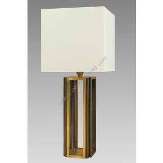 Casadisagne / Table Lamps / L198