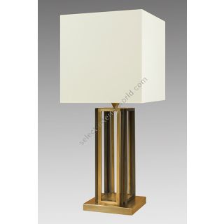 Casadisagne / Table Lamps / L199