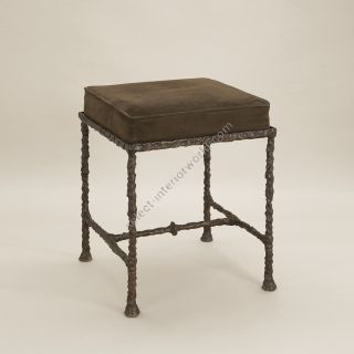 Objet Insolite / Chairs / Tabouret Roma