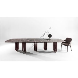 Laurameroni / Tables / Talento