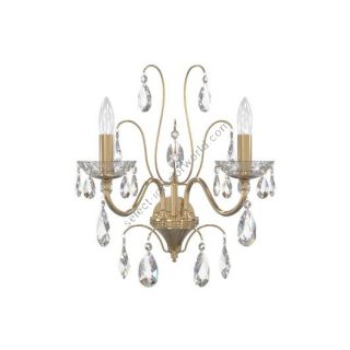 Castro Lighting / Wall Sconces / Tanger 5104.2