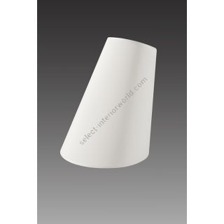 Casadisagne / Lampshades / Tapering round shade 24x14x34-27