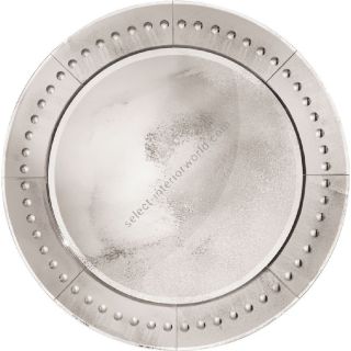 Arte Veneziana / Wall Mirrors / Tardieu Art Déco MDX-AVA-008-2030S