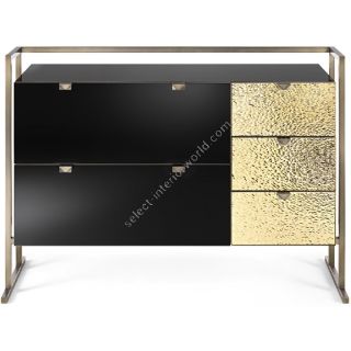 Arte Veneziana / Dressers / Tarin Contemporary FCD-GLF-208-70