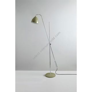 Original BTC / Floor Lamps / Task Overreach