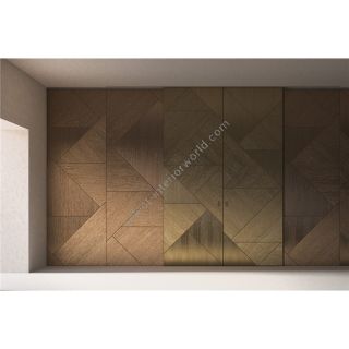 Laurameroni / Sliding Doors / Tatami Sliding Door