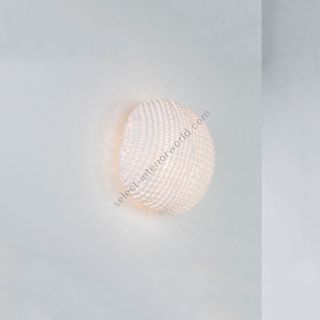 Arturo Alvarez / Wall Sconces / Tati TA06P TA06G