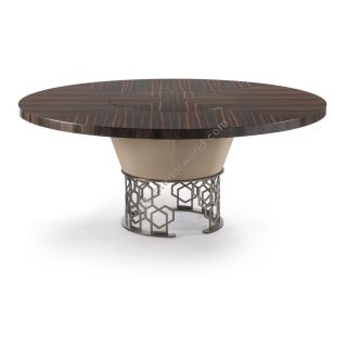 Longhi / Dining Tables / Clairmont T 140