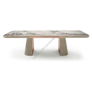 Longhi / Dining Tables / Journey T 187