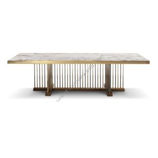 Longhi / Dining Tables / Schubert table T 155