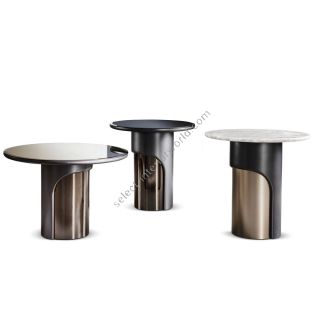 Longhi / Coffee Tables / Harper Y 920