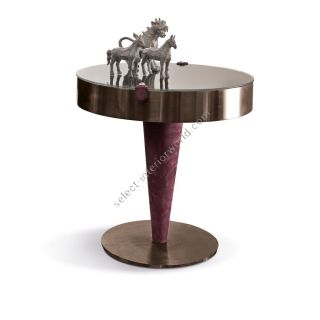 Longhi / Coffee Tables / Prince Y 709