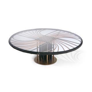 Zanaboni / Coffee Tables / Sunrise