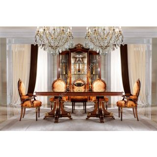 Zanaboni / Dining Tables / T/1901