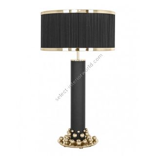 Castro Lighting / Table Lamps / Taylor 3048.1