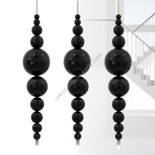 ILFARI / Pendants & Suspension Lights / Tears From Moon H1 XL