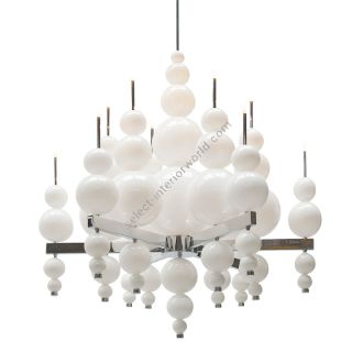 ILFARI / Pendants & Suspension Lights / Tears From Moon H12