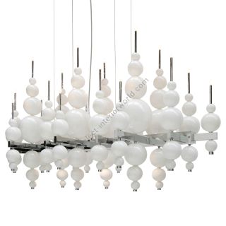ILFARI / Pendants & Suspension Lights / Tears From Moon H22+3