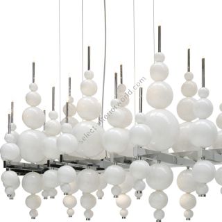 ILFARI / Pendants & Suspension Lights / Tears From Moon H22+3