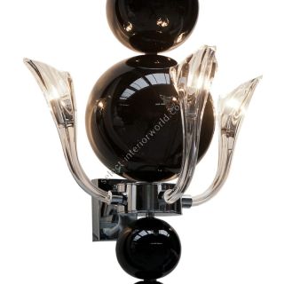 ILFARI / Wall Sconces / Tears From Moon W3