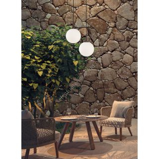 Masiero / Outdoor Pendants & Suspension Lights / Tee