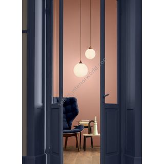 Masiero / Pendants & Suspension Lights / Tee Suspension