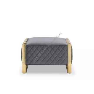 Luxxu / Ottomans / Tenor Bench