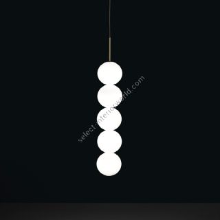 Terzani / LED Ceiling Lights / Abacus V01S