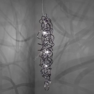 Terzani / LED Ceiling Lights / Doodle J87S