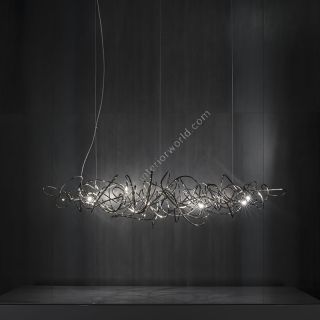 Terzani / LED Ceiling Lights / Doodle J81S