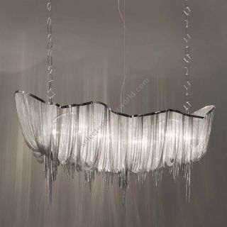 Terzani / LED Ceiling Lights / Atlantis A18S