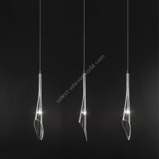 Terzani / LED Ceiling Lights / Calle T03S