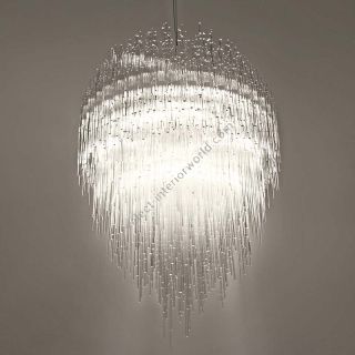 Terzani / LED Ceiling Lights / Iceberg P60S