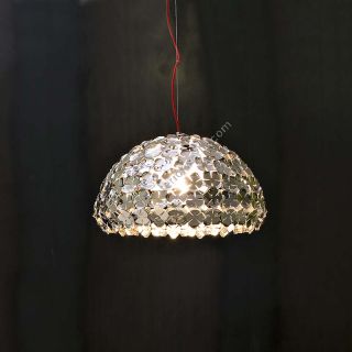 Terzani / Suspension LED Lamp / Orten’zia M81S