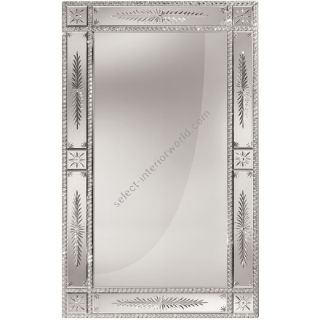Arte Veneziana / Wall Mirrors / Teti Bevelled MDX-AVA-011-2710