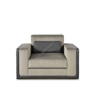 Luxxu / Armchairs / Thomson Single Sofa