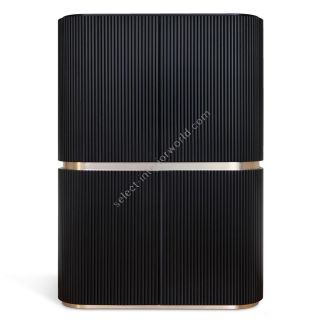 DOM Edizioni / Cabinets / Tiffany