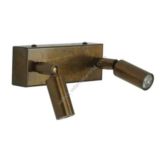 Estro / Spot Lighting / Tima M194-3