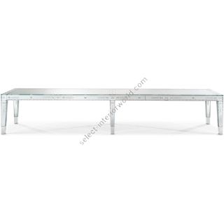 Arte Veneziana / Dining Tables / Timeless New Classic FTB-LDC-011-30