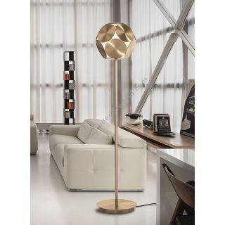 Masiero / Floor Lamps / Timeo Stl