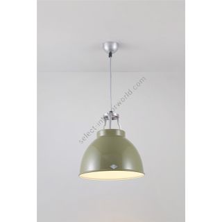 Original BTC / Pendants & Suspension Lights / Titan Size 1