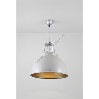 Original BTC / Pendants & Suspension Lights / Titan Size 3