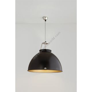 Original BTC / Pendants & Suspension Lights / Titan Size 5