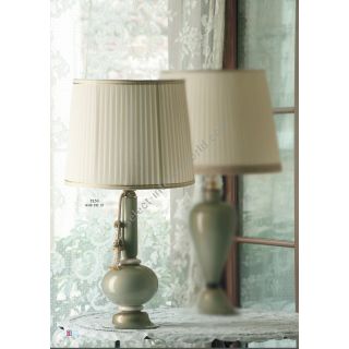 Il Paralume Marina / Table Lamps / Classic / TL50