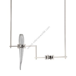 Patrizia Garganti / Pendants & Suspension Lights / Touch Me TM01_A