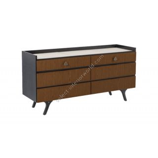 Adriana Hoyos / Dressers / Ten 100