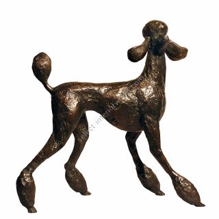 Tom Corbin / Author's sculpture / Roxy Study II S2325