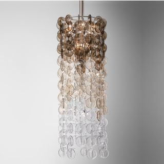 Glass & Glass Murano / Chandeliers / Tondi 7010/S